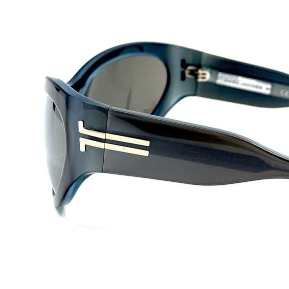 NEWE MARC JACOBS Sunglasses MJ1087/S YB7T4 Authentic - Picture 7 of 11